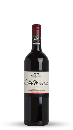 Macellai Vicenza, selezione vini, bottiglia montecucco massari